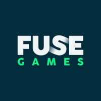 Fuse Games logo